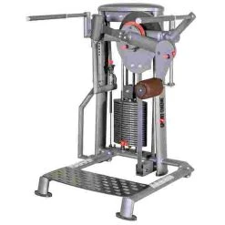 Sport-Thieme "OV" Hip Abductor/Adductor Machine 5 Sport-Thieme "OV" Hip Abductor/Adductor Machine -Sport-Thieme Shop 312 7012