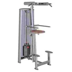 Sport-Thieme "OV" Pull-Up Machine 9 Sport-Thieme "OV" Pull-Up Machine -Sport-Thieme Shop 312 7302 2