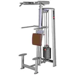 Sport-Thieme "OV" Pull-Up Machine 11 Sport-Thieme "OV" Pull-Up Machine -Sport-Thieme Shop 312 7315