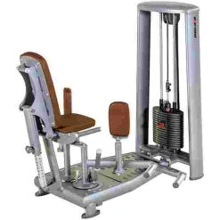 Sport-Thieme "OV" Hip Abductor/Adductor Machine 5 Sport-Thieme "OV" Hip Abductor/Adductor Machine -Sport-Thieme Shop 312 7517
