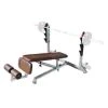 Sport-Thieme "OV" Decline Bench 2 Sport-Thieme "OV" Decline Bench -Sport-Thieme Shop 312 7908