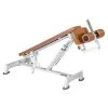 Sport-Thieme "OV" Decline Bench Press, Without Barbell Rest -Sport-Thieme Shop 312 7911 1