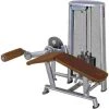 Sport-Thieme "OV" Lying Leg Curl Machine -Sport-Thieme Shop 312 8103