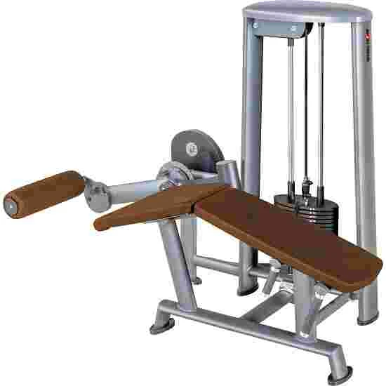 Sport-Thieme "OV" Lying Leg Curl Machine 4 Sport-Thieme "OV" Lying Leg Curl Machine - Image 2