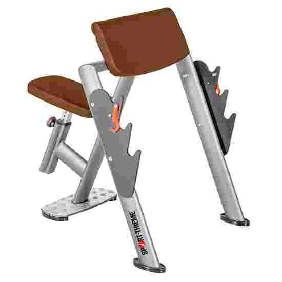 Sport-Thieme "OV" Preacher Curl Bench 3 Sport-Thieme "OV" Preacher Curl Bench