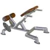 Sport-Thieme "OV" Back Extension Bench 1 Sport-Thieme "OV" Back Extension Bench -Sport-Thieme Shop 312 8406