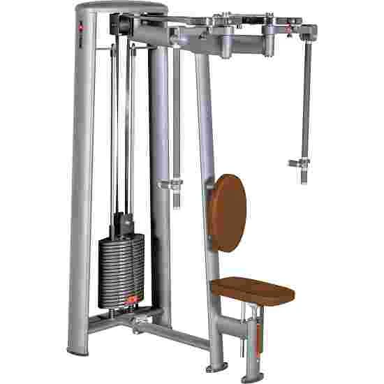 Sport-Thieme "OV" Butterfly / Reverse Butterfly Machine 4 Sport-Thieme "OV" Butterfly / Reverse Butterfly Machine - Image 2