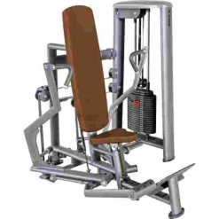 Sport-Thieme "OV" Chest Press Machine 5 Sport-Thieme "OV" Chest Press Machine -Sport-Thieme Shop 312 8712