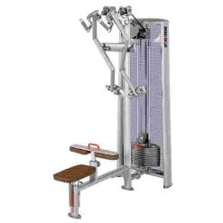 Sport-Thieme "OV" Lat Pull Machine