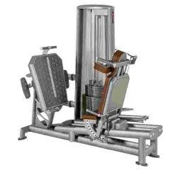 Sport-Thieme "OV" Seated Leg Press