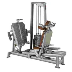 Sport-Thieme "OV" Seated Leg Press 5 Sport-Thieme "OV" Seated Leg Press -Sport-Thieme Shop 312 8914