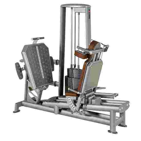 Sport-Thieme "OV" Seated Leg Press 4 Sport-Thieme "OV" Seated Leg Press - Image 2