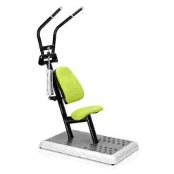 Sport-Thieme Hydraulic Lat Pull-down / Shoulder Press Machine -Sport-Thieme Shop 312 9702