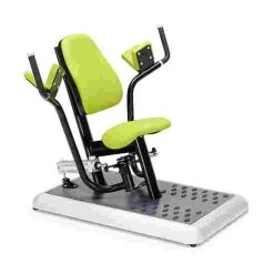 Sport-Thieme Hydraulic Butterfly / Reverse Fly Machine 5 Sport-Thieme Hydraulic Butterfly / Reverse Fly Machine -Sport-Thieme Shop 313 0009