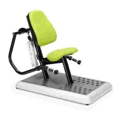 Sport-Thieme Hydraulic Biceps/Triceps Machine 9 Sport-Thieme Hydraulic Biceps/Triceps Machine -Sport-Thieme Shop 313 0100