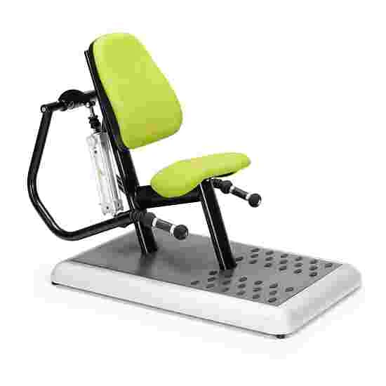 Sport-Thieme Hydraulic Biceps/Triceps Machine 6 Sport-Thieme Hydraulic Biceps/Triceps Machine - Image 4