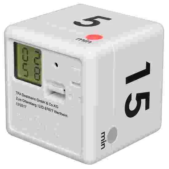 TFA TFA Digital "Cube" Timer 11 TFA TFA Digital "Cube" Timer - Image 9