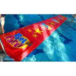 Airkraft "Water Walkway" Water Park Inflatable