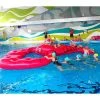 Airkraft "Crabby" Water Park Inflatable -Sport-Thieme Shop 314 1407