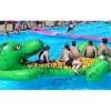 Airkraft "Shu-Shu" Water Park Inflatable 1 Airkraft "Shu-Shu" Water Park Inflatable -Sport-Thieme Shop 314 1700