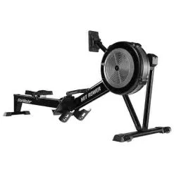 StairMaster "HIIT Rower" Rowing Machine -Sport-Thieme Shop 314 5904 2