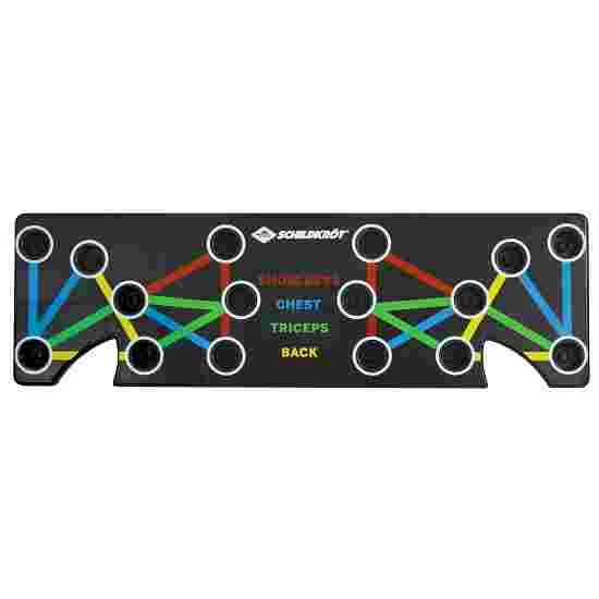 Schildkröt Fitness Push-Up Multi Trainer 7 Schildkröt Fitness Push-Up Multi Trainer - Image 5