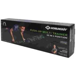 Schildkröt Fitness Push-Up Multi Trainer 18 Schildkröt Fitness Push-Up Multi Trainer -Sport-Thieme Shop 314 6008 6