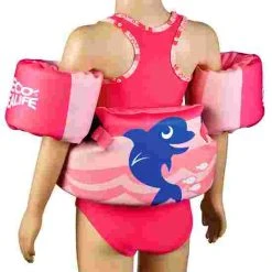 Beco-Sealife Learning To Swim Set -Sport-Thieme Shop 314 8310 2 1