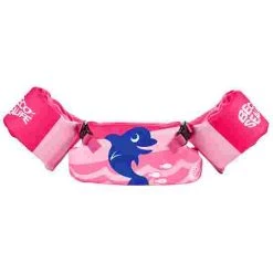 Beco-Sealife Learning To Swim Set