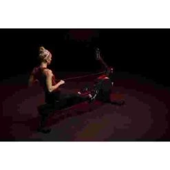 Life Fitness "Heat Rower LCD" Rowing Machine 22 Life Fitness "Heat Rower LCD" Rowing Machine -Sport-Thieme Shop 314 8600 10