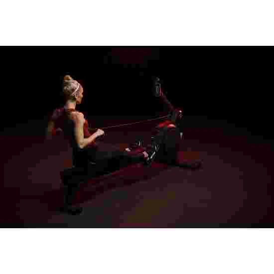 Life Fitness "Heat Rower LCD" Rowing Machine 11 Life Fitness "Heat Rower LCD" Rowing Machine - Image 9