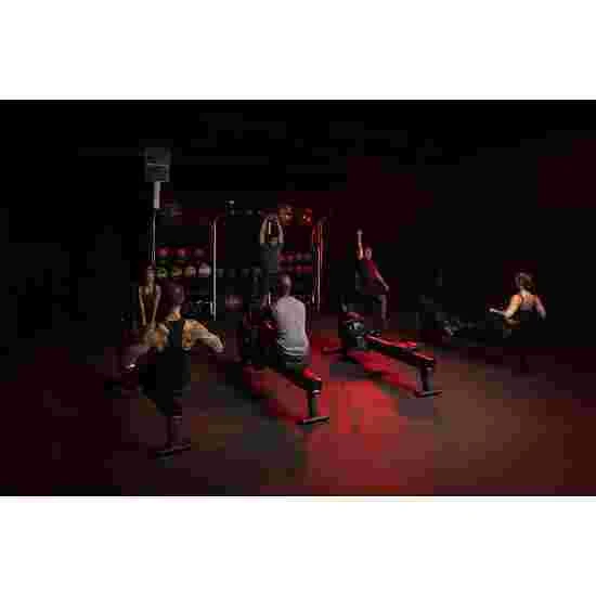 Life Fitness "Heat Rower LCD" Rowing Machine 13 Life Fitness "Heat Rower LCD" Rowing Machine - Image 11