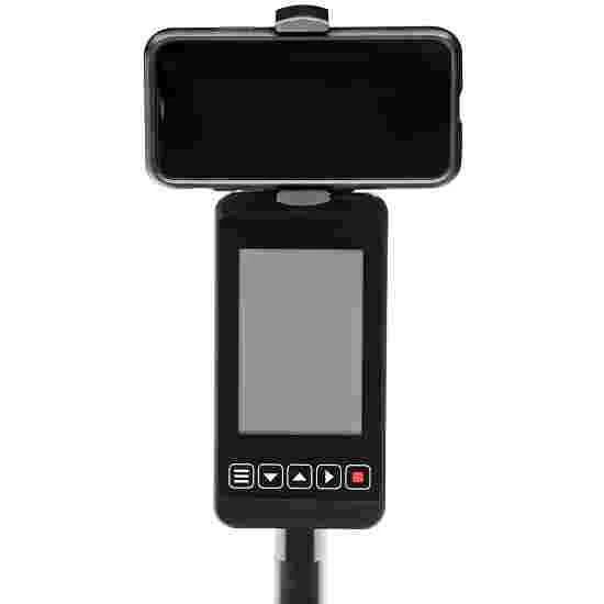 Life Fitness "Heat Rower LCD" Rowing Machine 5 Life Fitness "Heat Rower LCD" Rowing Machine - Image 3