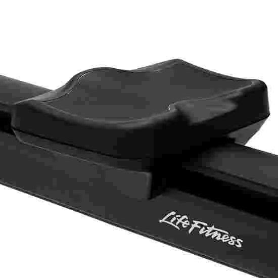 Life Fitness "Heat Rower LCD" Rowing Machine 6 Life Fitness "Heat Rower LCD" Rowing Machine - Image 4