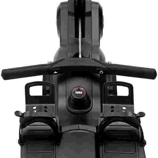 Life Fitness "Heat Performance Rower TFT" Rowing Machine 5 Life Fitness "Heat Performance Rower TFT" Rowing Machine - Image 3