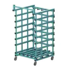Sport-Thieme Aqua Mat Trolley