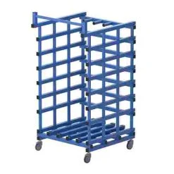 Sport-Thieme Aqua Mat Trolley -Sport-Thieme Shop 315 0216 4