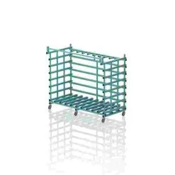 Sport-Thieme Aqua Mat Trolley -Sport-Thieme Shop 315 0232 3