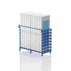 Sport-Thieme Aqua Mat Trolley -Sport-Thieme Shop 315 0245 1