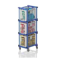 Sport-Thieme "Mini" Storage Trolley -Sport-Thieme Shop 315 0317
