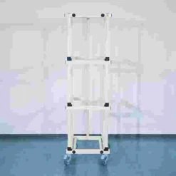 Sport-Thieme "Mini" Storage Trolley 10 Sport-Thieme "Mini" Storage Trolley -Sport-Thieme Shop 315 0320 1 1