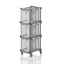 Sport-Thieme "Mini" Storage Trolley -Sport-Thieme Shop 315 0320 5