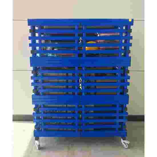 Sport-Thieme Plastic Storage Trolley Storage Trolley 8 Sport-Thieme Plastic Storage Trolley Storage Trolley - Image 6