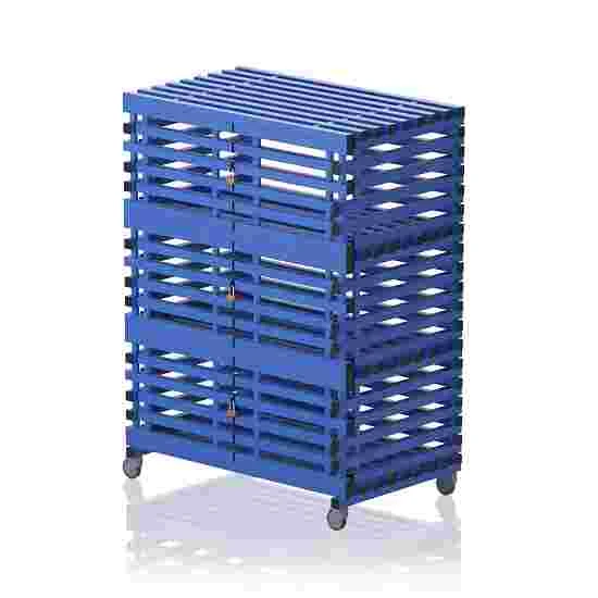 Sport-Thieme Plastic Storage Trolley Storage Trolley 3 Sport-Thieme Plastic Storage Trolley Storage Trolley