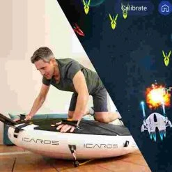 Icaros "Cloud" -Sport-Thieme Shop 315 5400 14