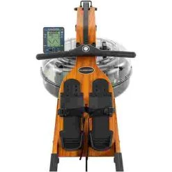 Fluid "Viking 3 V" Rowing Machine -Sport-Thieme Shop 315 5501 3