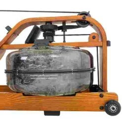 Fluid "Viking 3 V" Rowing Machine -Sport-Thieme Shop 315 5501 5