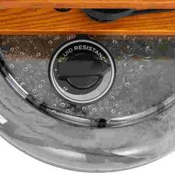 Fluid "Viking 3 V" Rowing Machine -Sport-Thieme Shop 315 5501 7