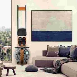 Fluid "Viking 3 V" Rowing Machine -Sport-Thieme Shop 315 5501 9