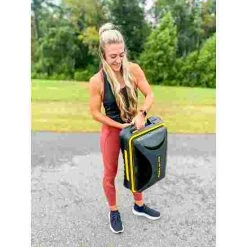 Terra-Core "Terra Glide" Balance Trainer 24 Terra-Core "Terra Glide" Balance Trainer -Sport-Thieme Shop 315 8106 11